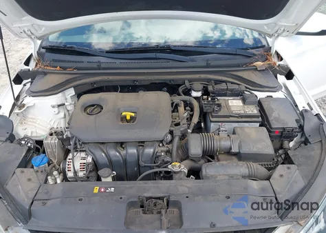 2020 Hyundai Elantra Se z USA, uszkodzony, nr VIN 5NPD74LF8LH541549